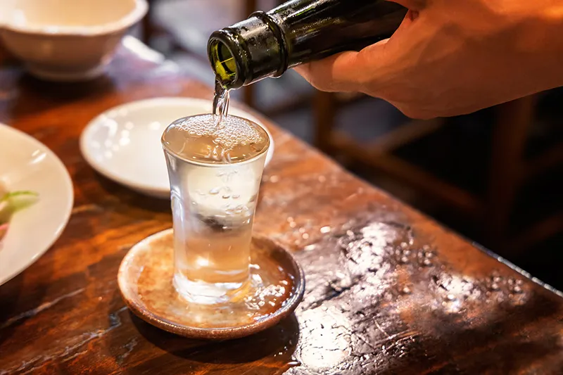 多彩なラインナップで楽しむ一杯